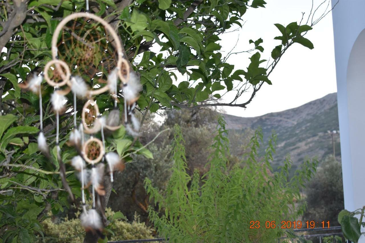 Dreamcatcher Of Zeus Filótion Exteriör bild